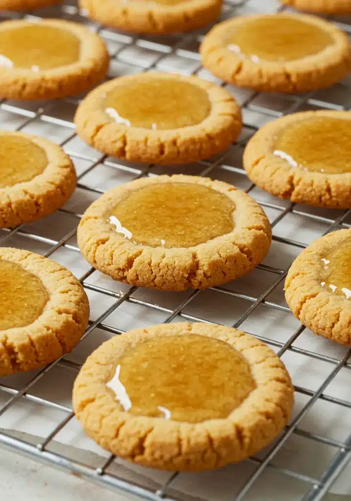 Honey Trick Recipe: 5 Amazing Ways to Transform Your Kitchen Game 5 honey cookie trick recipe baked