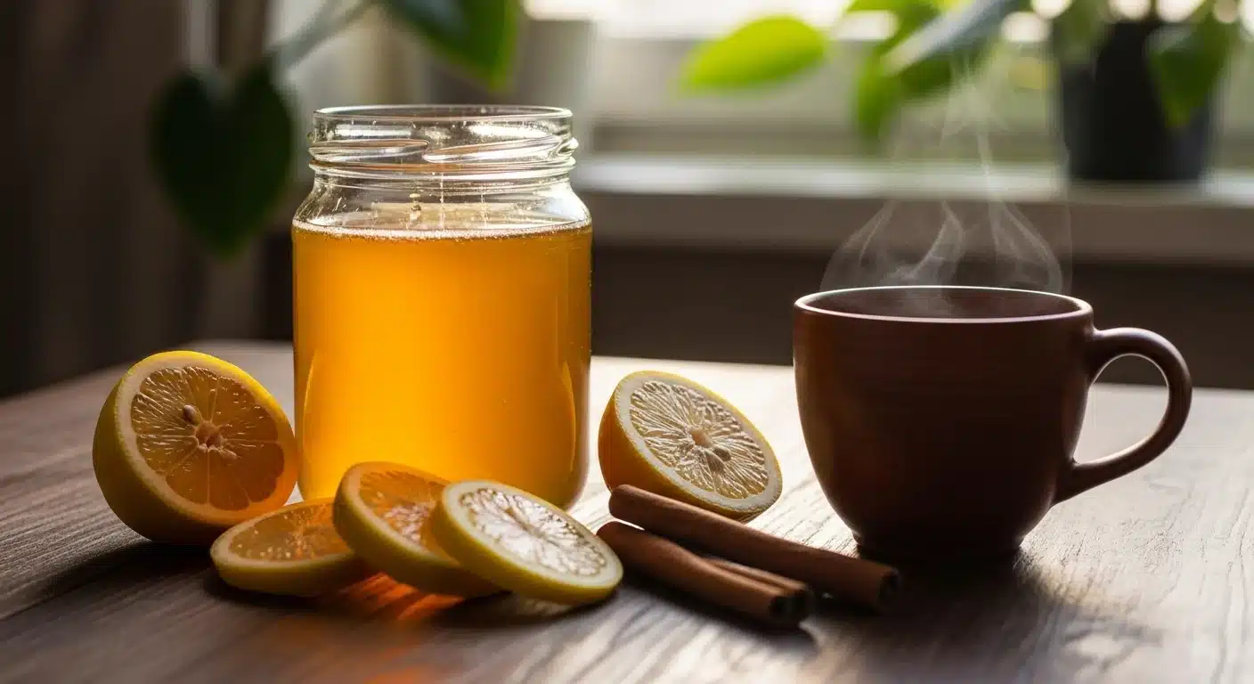 honey trick recipe for memory loss featured image