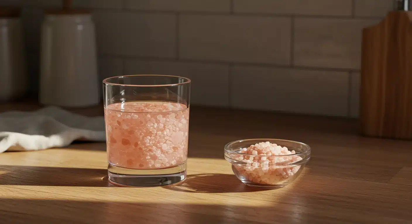 Oprah Pink Salt Trick Recipe: The Surprising Weight-Loss Secret Everyone’s Talking About 2 oprah-pink-salt-trick-recipe