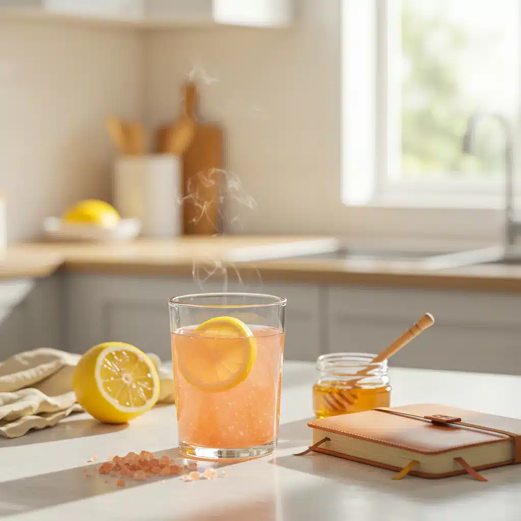 Oprah Pink Salt Trick Recipe: The Surprising Weight-Loss Secret Everyone’s Talking About 5 oprah-pink-salt-trick-recipe-morning-ritual