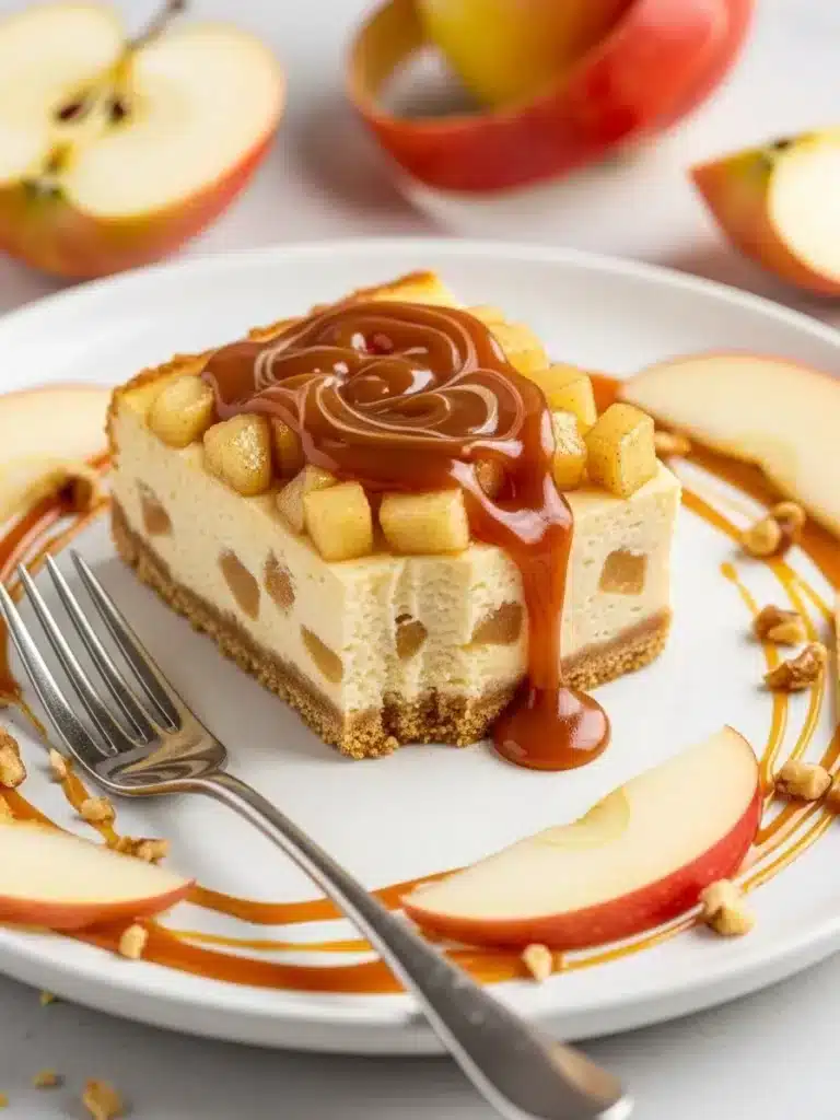 caramel apple cheesecake bars surved.jpg