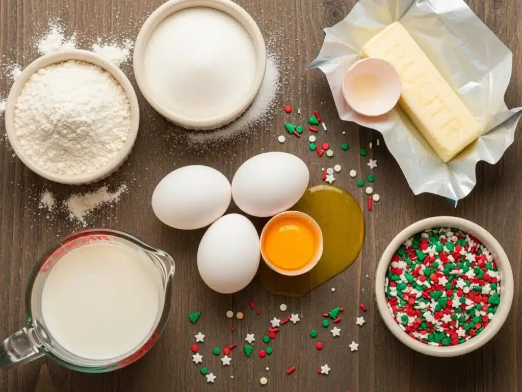christmas sprinkle buttermilk bread ingredients.jpg