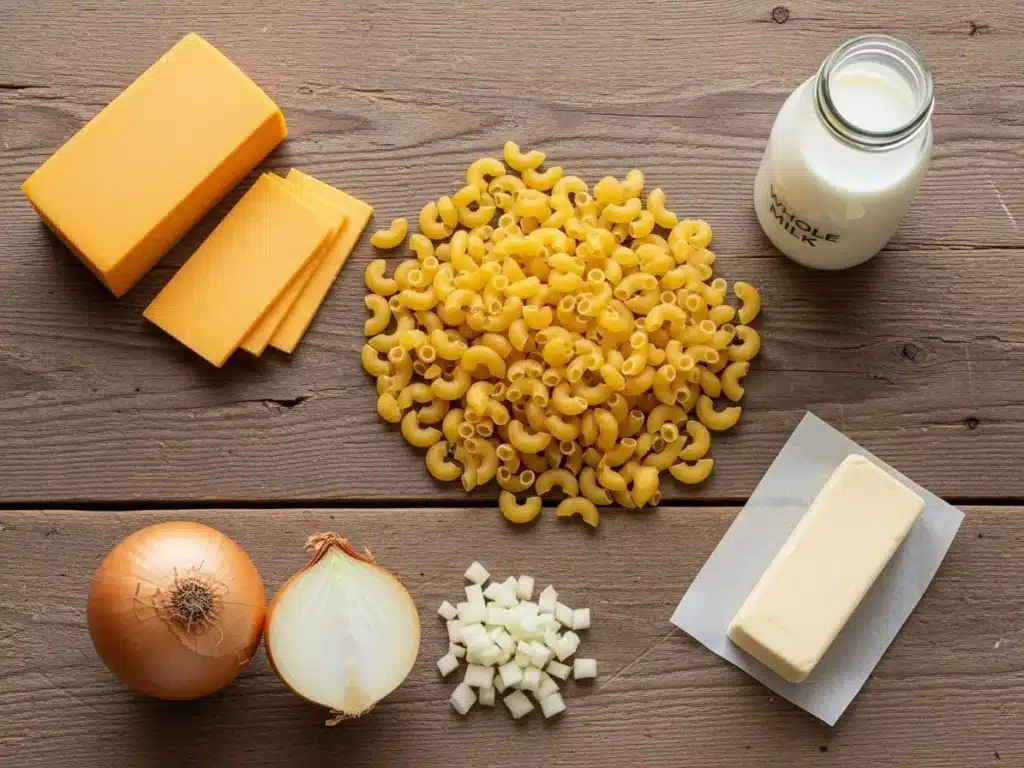 Creamy Pasta Cheese Soup: Cozy, Velvety & Full of Comfort 3 Ingredients for Creamy Pasta Cheese Soup