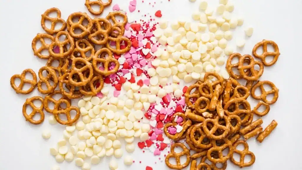 valentines pretzels ingridient.jpg