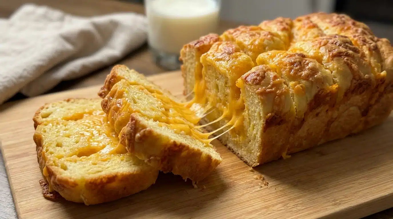 Cheese Bread