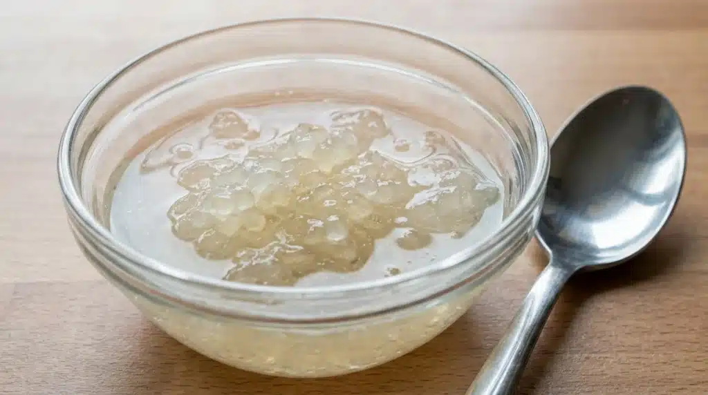 rose milk gelatin recipe for weight loss step 1 bloom gelatin