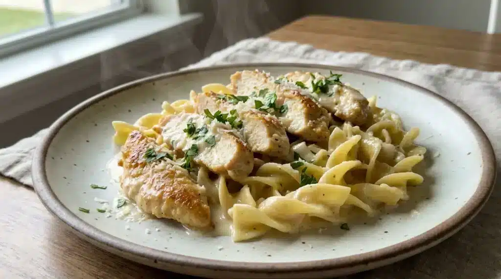 Creamy Garlic Butter 202604062140 1024x572 1