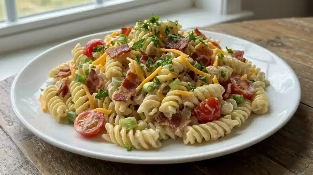 Addictive Crack Pasta Salad 2 addictive crack pasta salad 2026 04 13 190127 1024x572 1