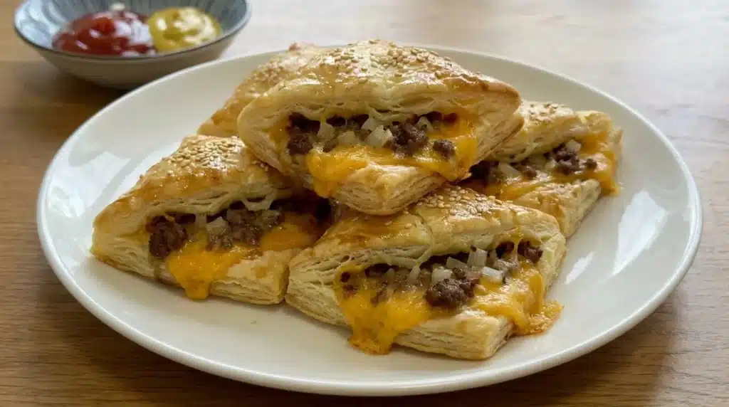cheeseburger puff pastry bites flaky flavor in ev 2026 04 21 194504 1024x572 1