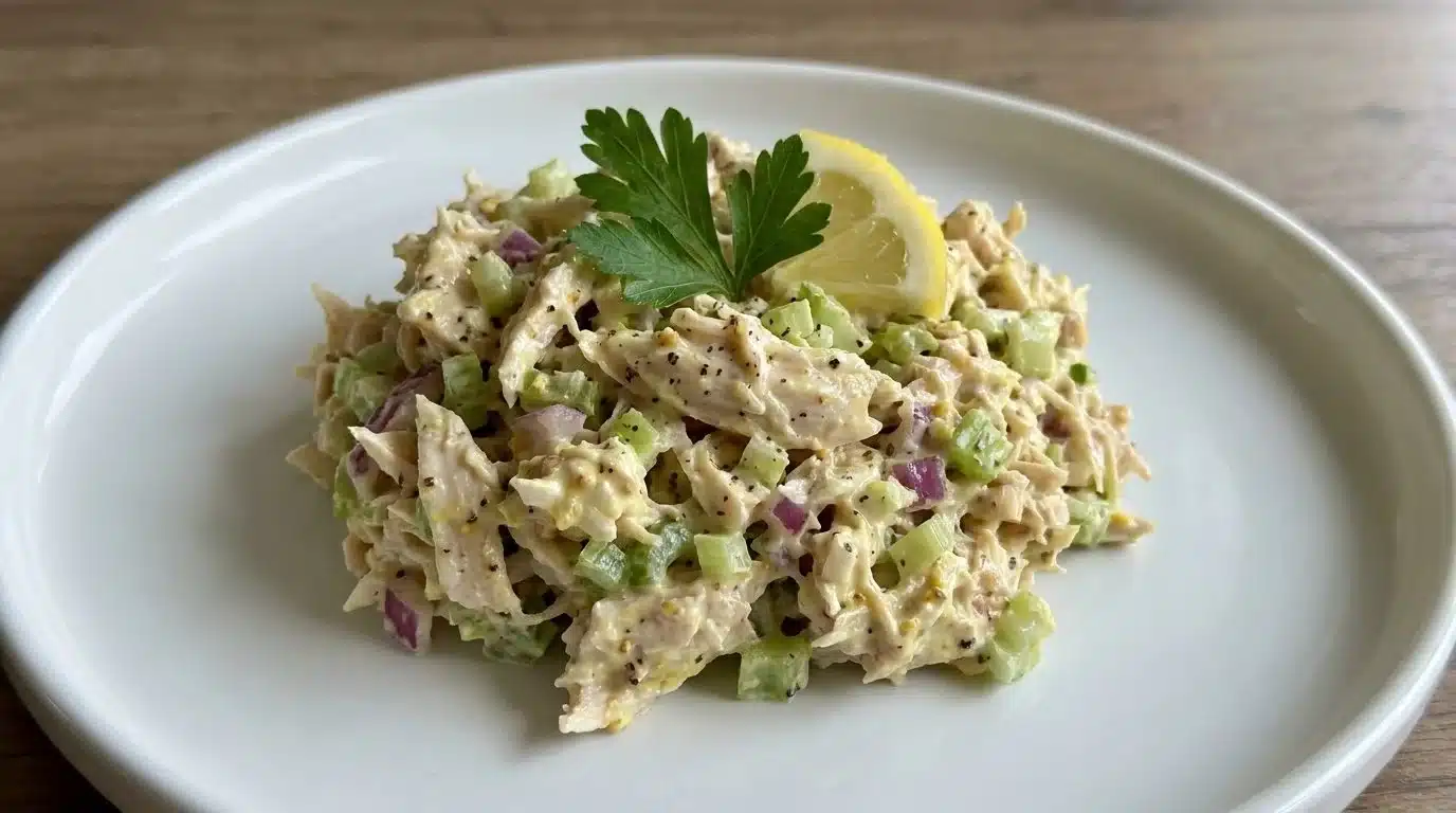 Chicken Salad