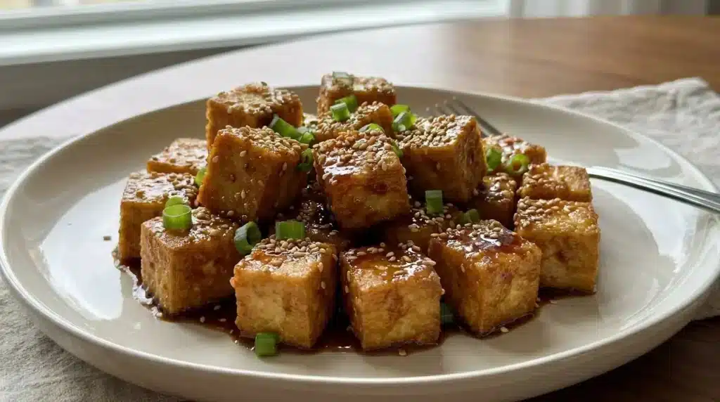 crispy honey garlic tofu 2026 04 21 201139 1024x572 1