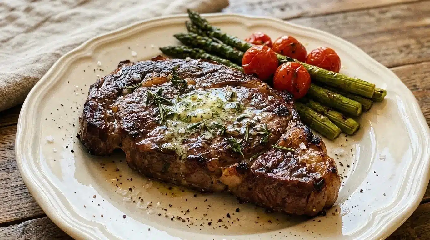 Grilled Gourmet Holiday Edition