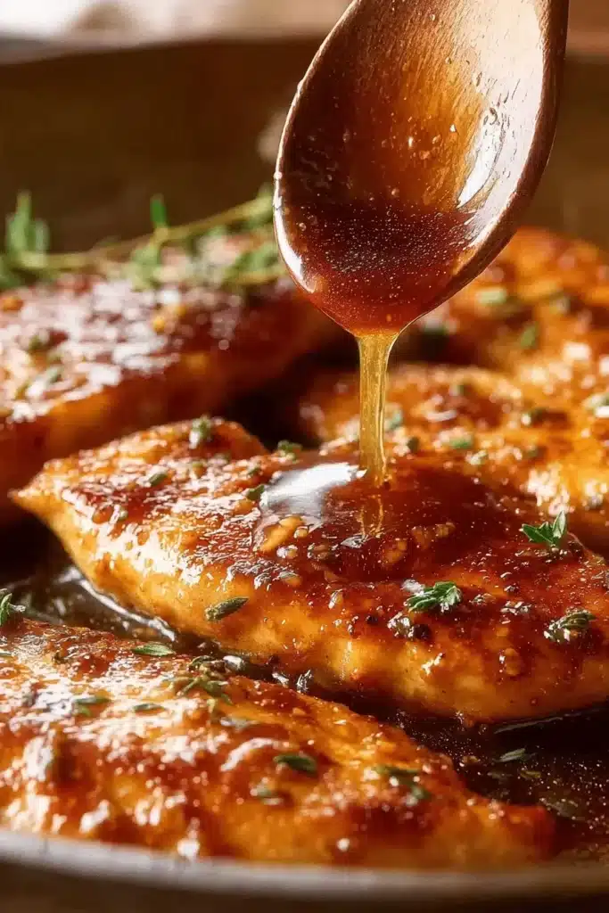 Honey Garlic Chicken Breasts 2 honey garlic chicken breasts 2026 04 09 180725 683x1024 1