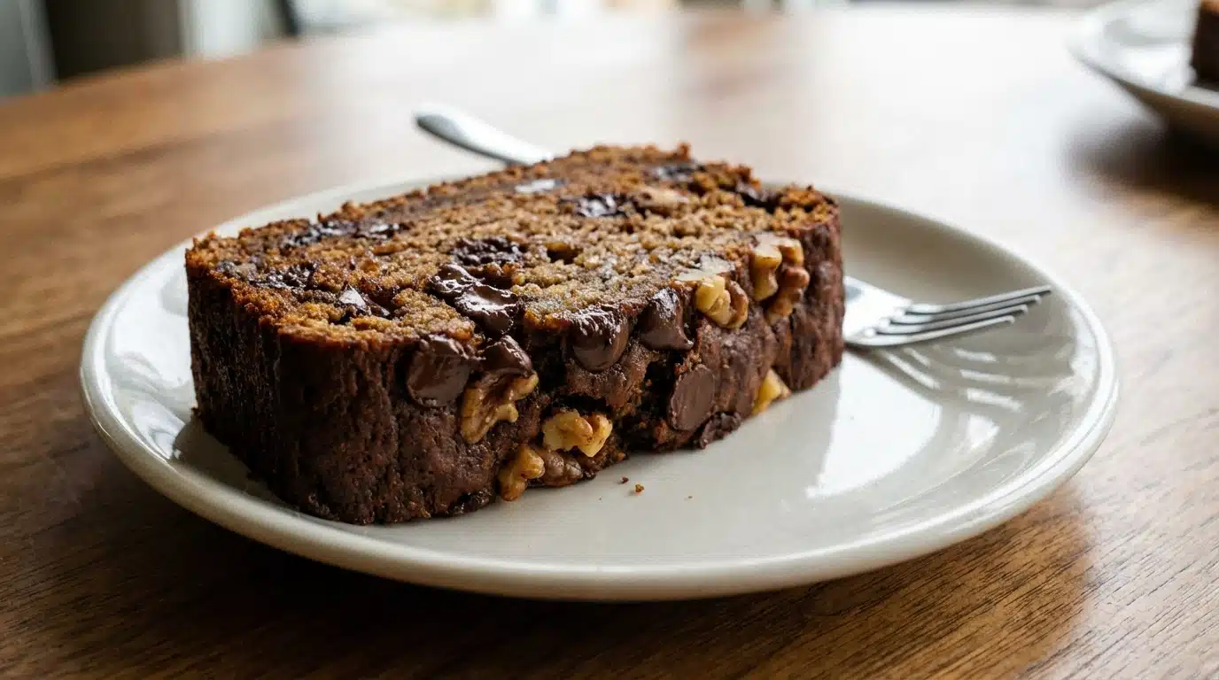 Classic Banana Bread