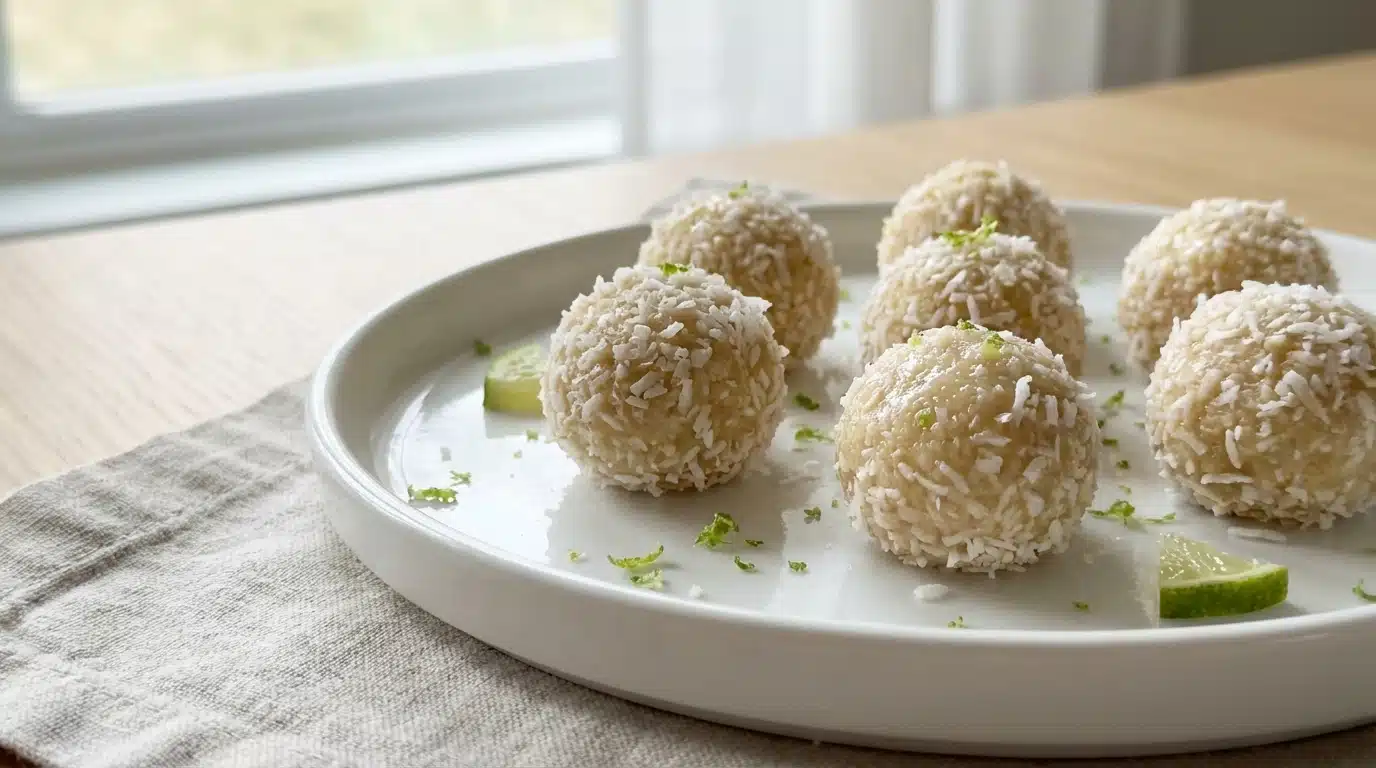 Margarita Balls