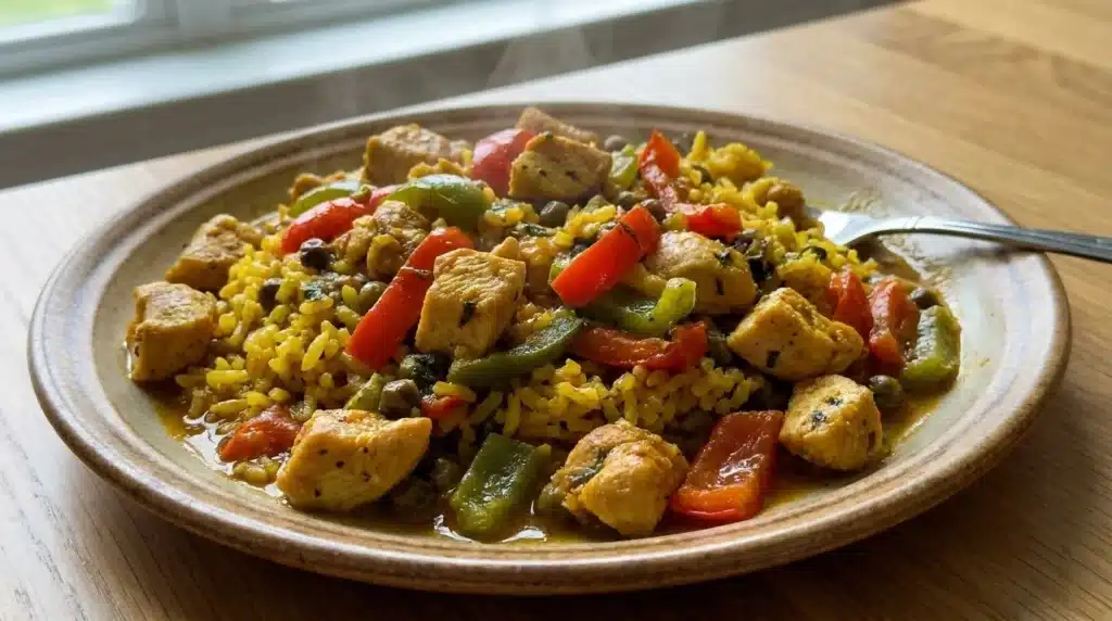 caribbean chicken and rice one pan meal 2026 05 12 093529 1024x572 1