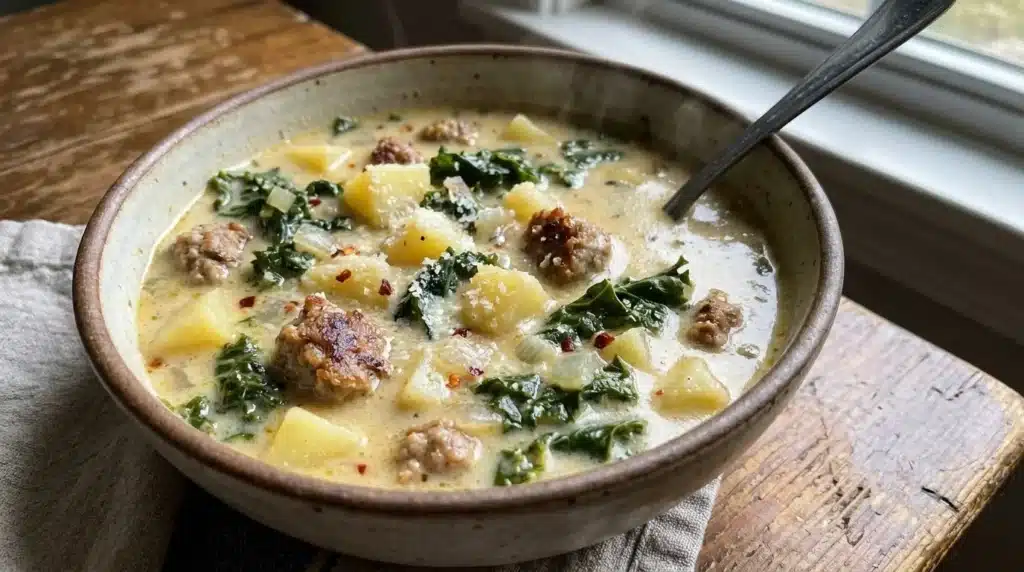 Olive Garden Sausage Kale and Potato Soup 3 olive garden sausage kale and potato soup 2026 05 12 093525 1024x572 1