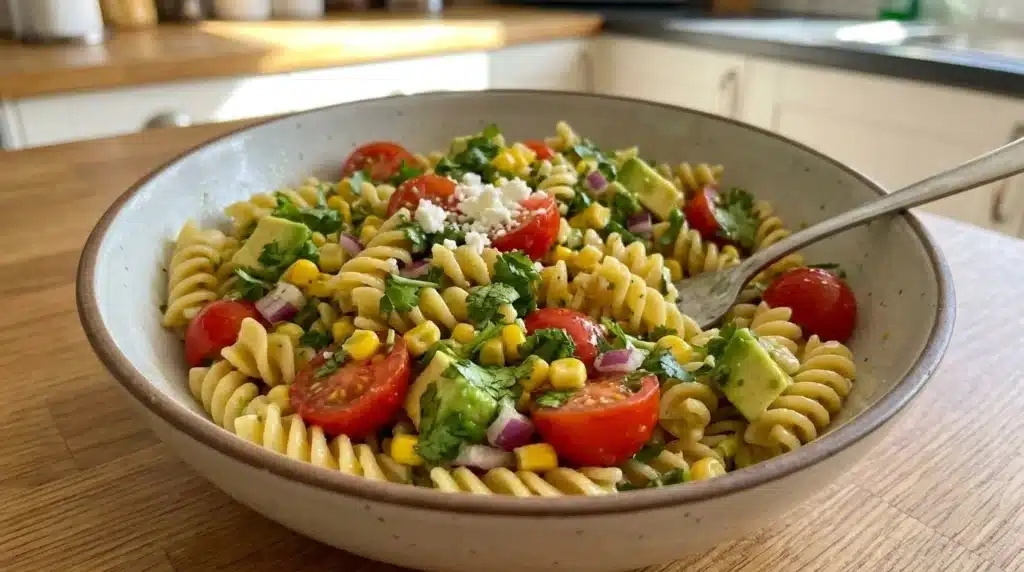 Zesty Cilantro Lime Pasta Salad for Fresh Summer Feasts 3 zesty cilantro lime pasta salad for fresh summer f 2026 05 12 093525 1024x572 1